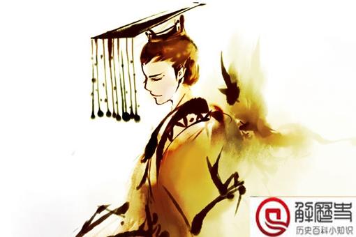 嬴政的父亲是嬴异人吗?为什么有人说是吕不韦?