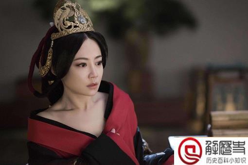 华阳夫人和谁私通?又是吕不韦吗?