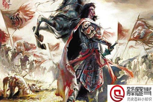 秦国王翦简介 王翦怎么死的 秦国王翦简介 王翦怎么死的