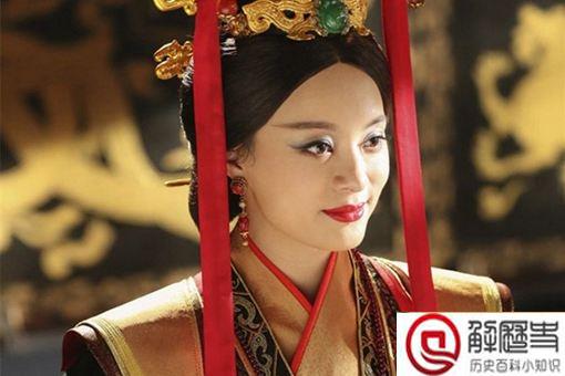 芈月和嬴政有什么关系 嬴政叫芈月叫什么