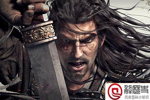 中国古代72名将排名