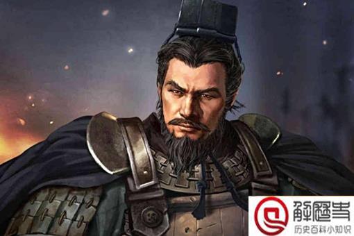 王翦之子王贲(含怎么读)简介 王翦之子王贲怎么死的