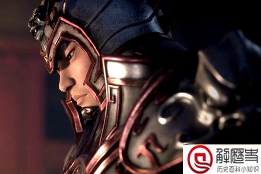 王翦之子王贲(含怎么读)简介 王翦之子王贲怎么死的