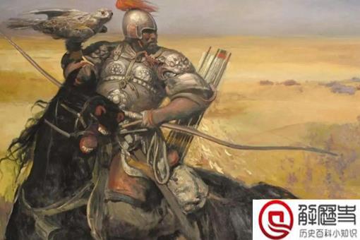 中国古代公认十大名将