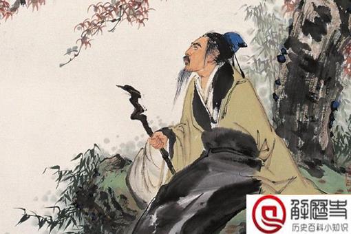 唐代诗人杜牧被称为什么