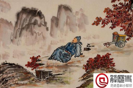 唐代诗人杜牧被称为什么