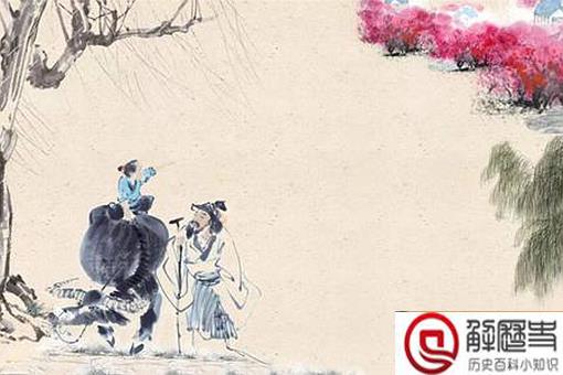 唐代诗人杜牧被称为什么