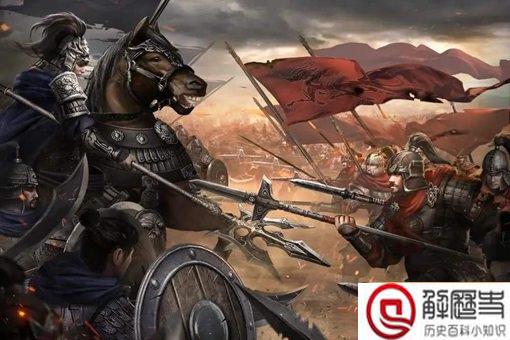 王翦和李牧哪个厉害 王翦为何比李牧更胜一筹