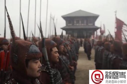 王翦结局怎么样了 王翦死时秦朝还在不在 王翦结局怎么样了 王翦死时秦朝还在不在