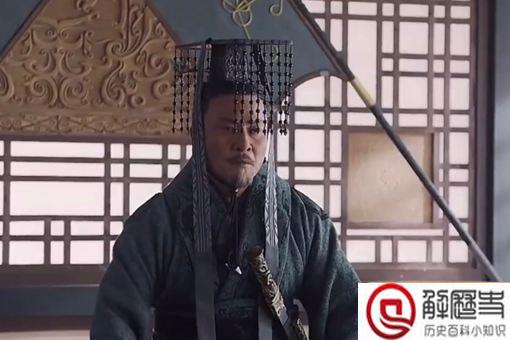 秦始皇为什么饿死齐王 齐王建真实结局如何