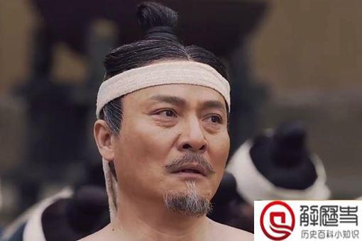 秦始皇为什么饿死齐王 齐王建真实结局如何