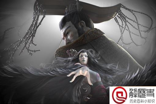 秦始皇到底有多残忍