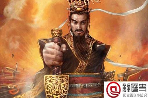 秦始皇到底有多残忍