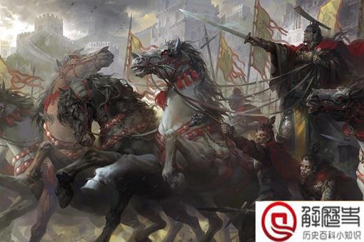 秦始皇到底有多残忍