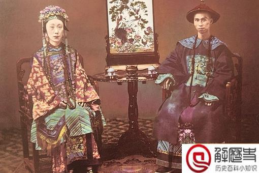 古代妻妾会一起做吗 古代妻妾会一起做吗