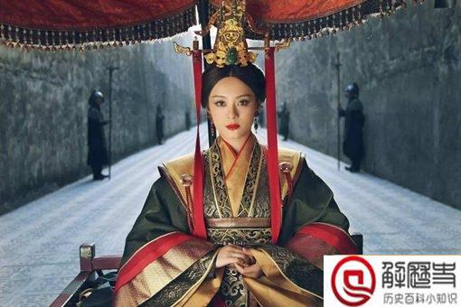 芈月和赵姬都出轨了,为何评价完全不同