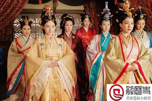 古代妻妾会一起做吗 古代妻妾会一起做吗