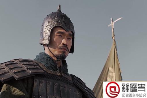 王贲割掉栎阳公主的什么 王贲怎么杀栎阳公主的