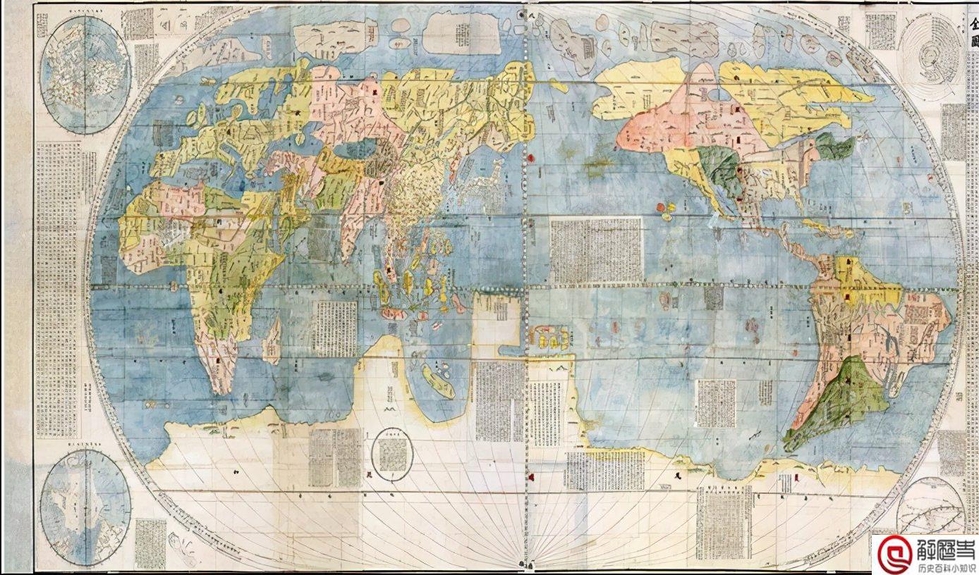 如果没有清朝,现在的中国会是什么样? 如果没有清朝,现在的中国会是什么样?