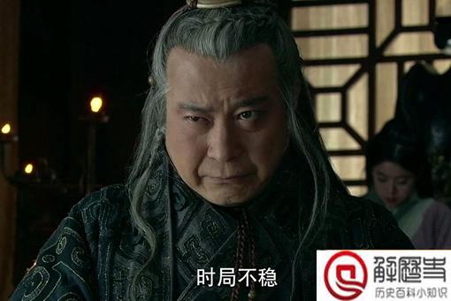 赵高为什么要毁秦国 赵高为什么要毁秦国