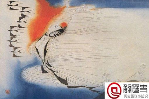 赵飞燕容貌复原图曝光 赵飞燕真实历史故事