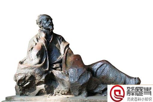 秦观和苏轼的关系如何,两人是好友吗