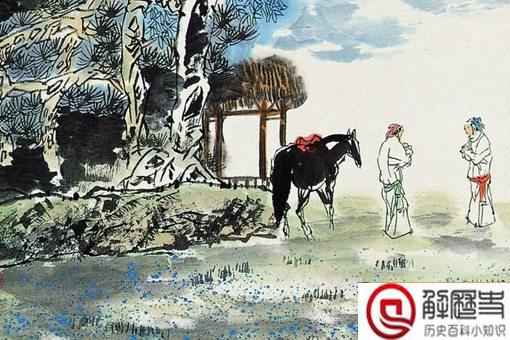 秦观和苏轼的关系如何,两人是好友吗