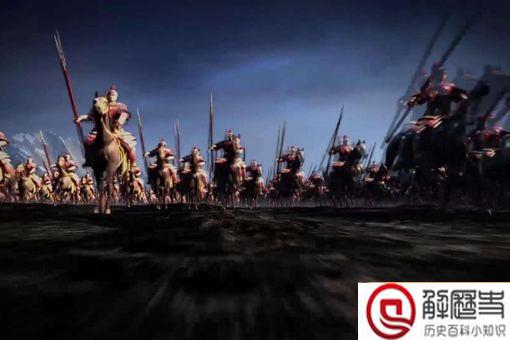 赵奢为什么姓马 赵奢为何不是名将