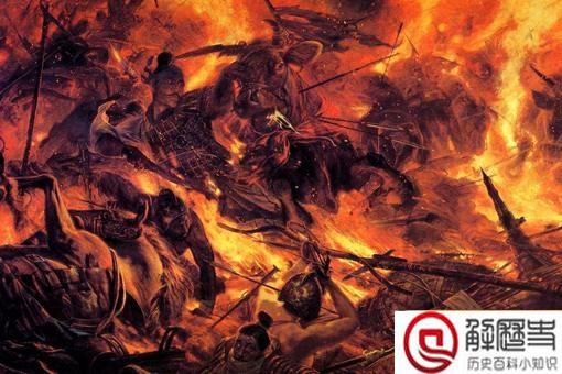 赵奢为什么姓马 赵奢为何不是名将