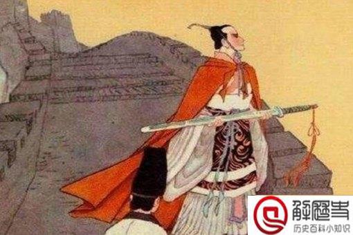 扶苏继位秦朝发展会更好吗 扶苏不一定就比胡亥强 扶苏继位秦朝发展会更好吗 扶苏不一定就比胡亥强