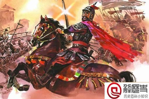 吴起称得上是春秋第一名将吗 吴起有多厉害