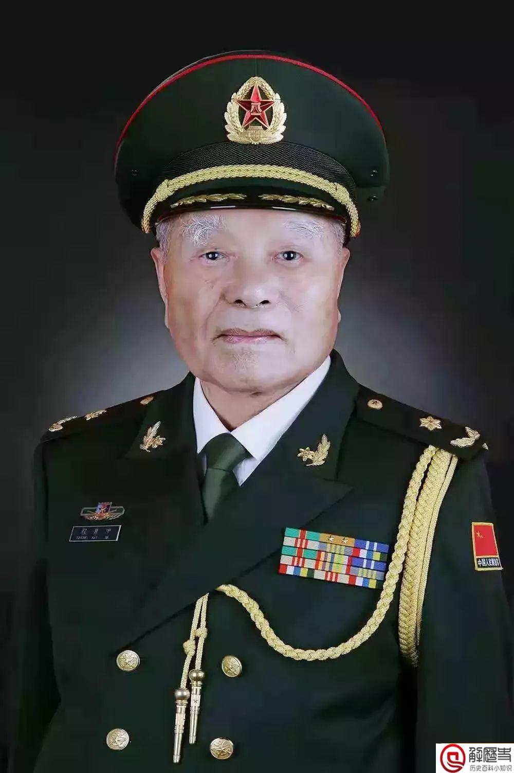 程开甲简介 程开甲的故事