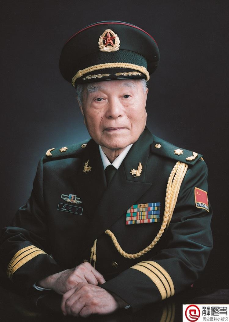 程开甲简介 程开甲的故事