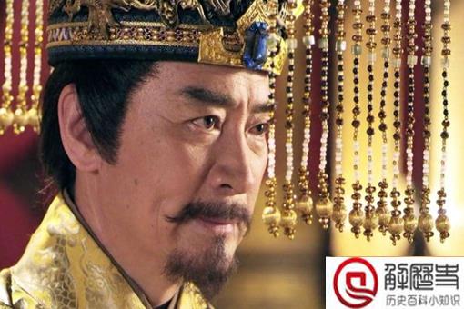 李渊是怎么抢了杨广的皇位 李渊这个皇位是怎么得来的