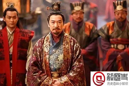 李渊是怎么抢了杨广的皇位 李渊这个皇位是怎么得来的