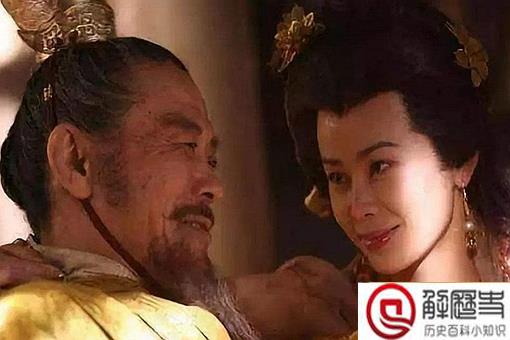 李渊是怎么抢了杨广的皇位 李渊这个皇位是怎么得来的