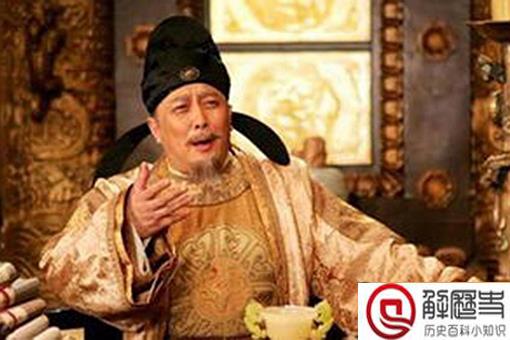 李渊是怎么抢了杨广的皇位 李渊这个皇位是怎么得来的