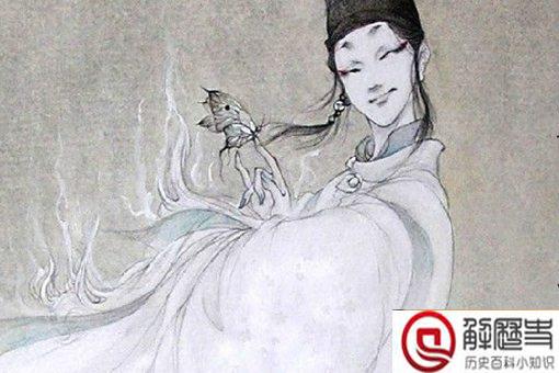 安倍晴明娶了自己的亲生女儿是真的吗 安倍晴明生平简介