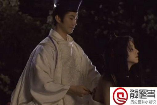 安倍晴明娶了自己的亲生女儿是真的吗 安倍晴明生平简介
