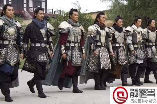 杨七郎原型人物是谁 历史上真有杨七郎吗