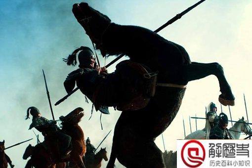 赵奢只打赢过一仗 为什么就成名将了