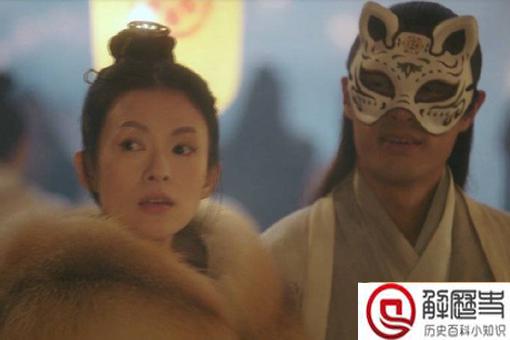 萧綦结局怎么样了 萧綦和阿妩最后是喜是悲