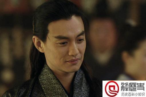萧綦结局怎么样了 萧綦和阿妩最后是喜是悲
