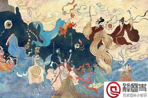 日本评价中国最强朝代是哪个 日本眼里的中国朝代哪个最强