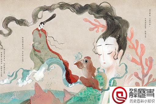 日本评价中国最强朝代是哪个 日本眼里的中国朝代哪个最强