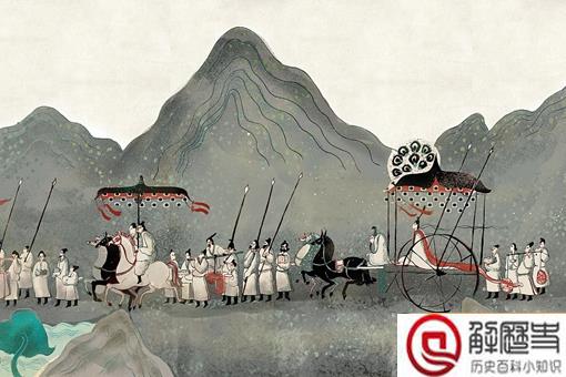 日本评价中国最强朝代是哪个 日本眼里的中国朝代哪个最强