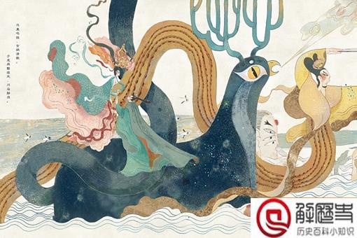 日本评价中国最强朝代是哪个 日本眼里的中国朝代哪个最强