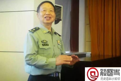 林俊德是两弹一星吗 林俊德是两弹一星元勋吗