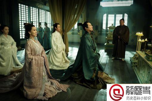 琅琊王氏阿妩真的存在吗 琅琊王氏家族背景介绍