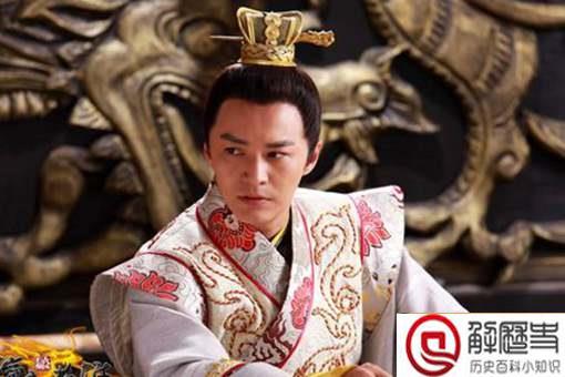 身为李世民的哥哥 打下半壁江山的李孝恭为何能善终